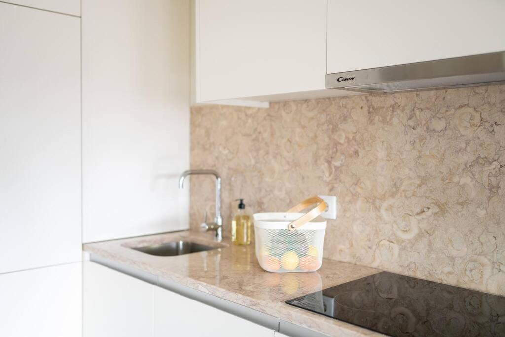 Lejlighed Pardal 1a - Boutique 2 Bed