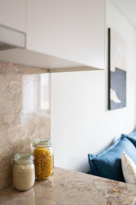 Pardal 1a - Boutique 2 Bed Lejlighed *
