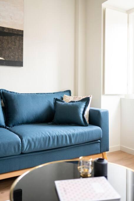 Pardal 1a - Boutique 2 Bed Lisboa