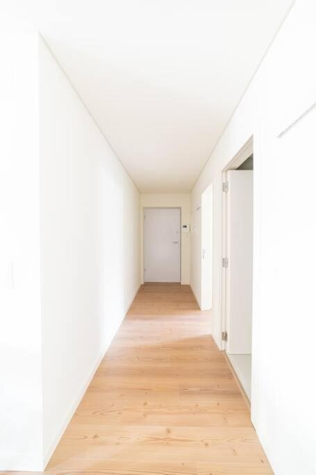 Lejlighed Pardal 1a - Boutique 2 Bed Lisboa