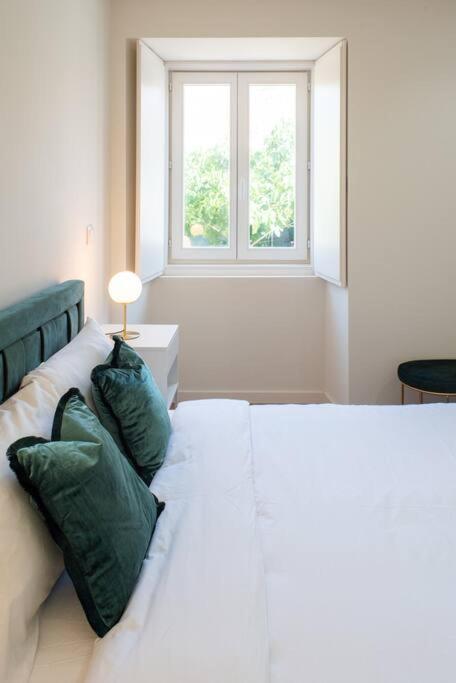 Lejlighed Pardal 1a - Boutique 2 Bed