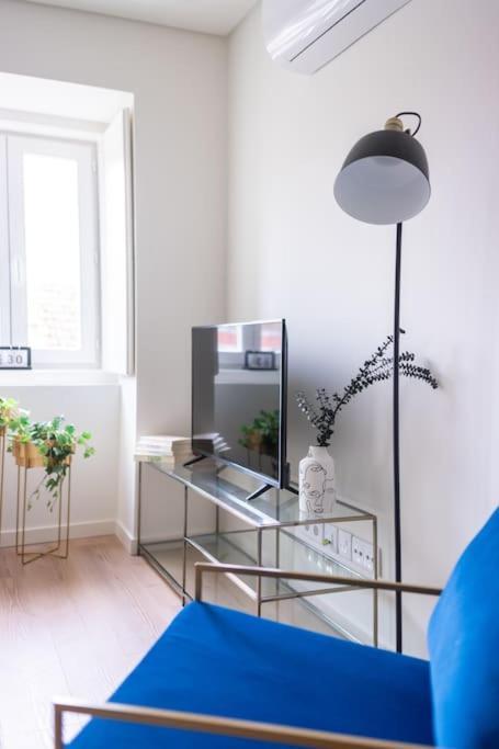 Lejlighed Pardal 1a - Boutique 2 Bed *