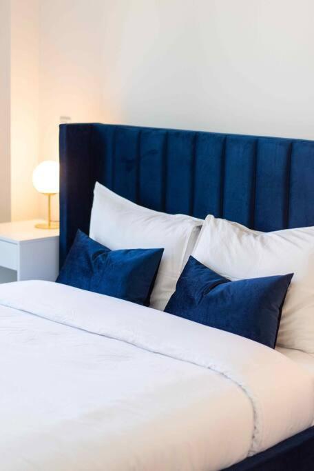 Pardal 1a - Boutique 2 Bed Lejlighed