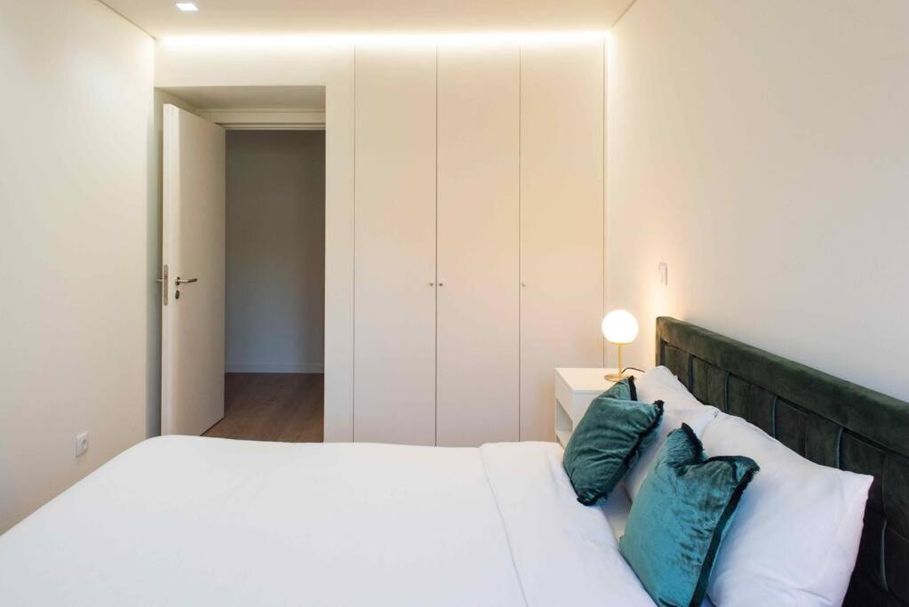 Pardal 1a - Boutique 2 Bed Lejlighed *