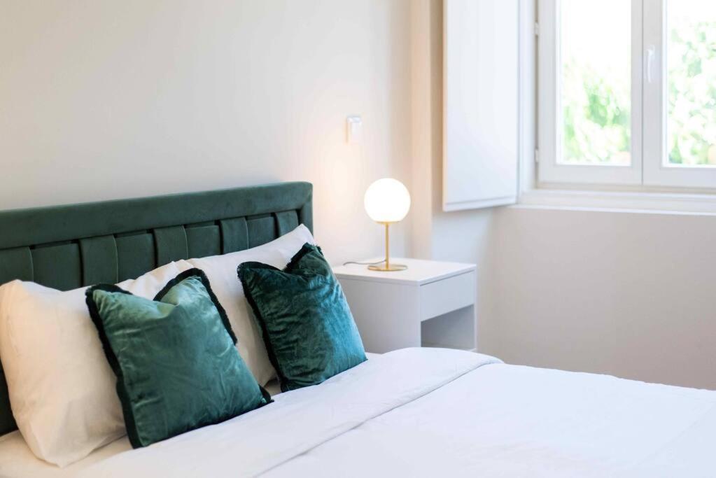 Pardal 1a - Boutique 2 Bed Lejlighed *