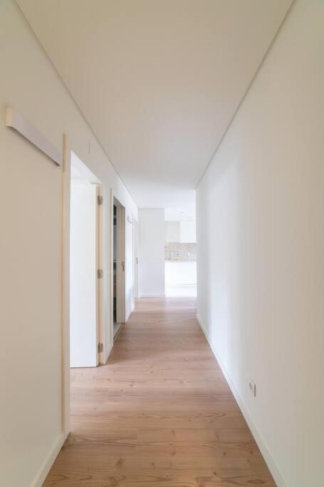 Pardal 1a - Boutique 2 Bed Lejlighed Lisboa