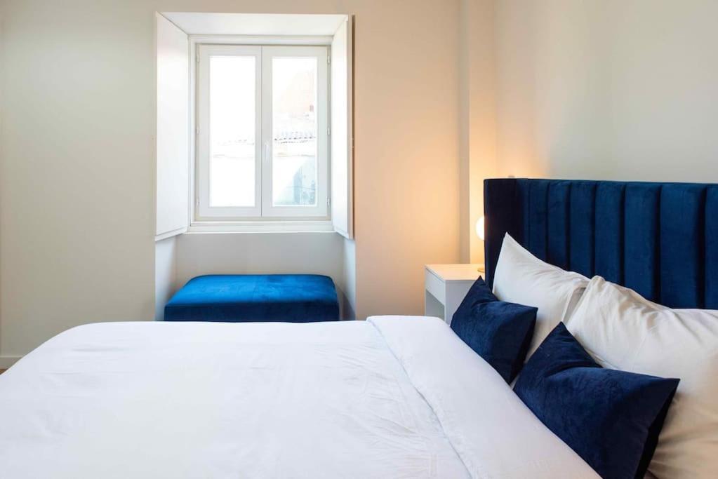Lejlighed Pardal 1a - Boutique 2 Bed