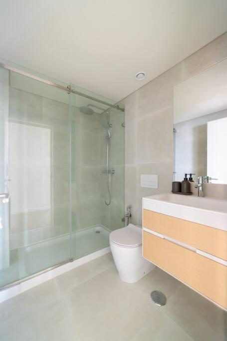Pardal 1a - Boutique 2 Bed Lejlighed