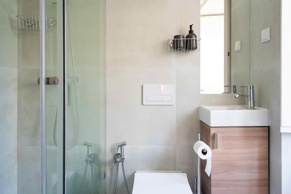 Pardal 1a - Boutique 2 Bed Lejlighed *