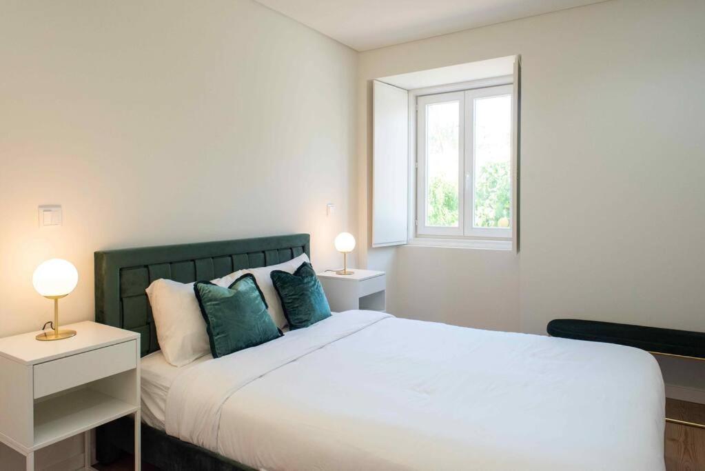 Pardal 1a - Boutique 2 Bed Lejlighed