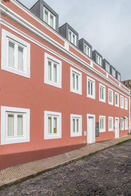 Pardal 1a - Boutique 2 Bed Lejlighed
