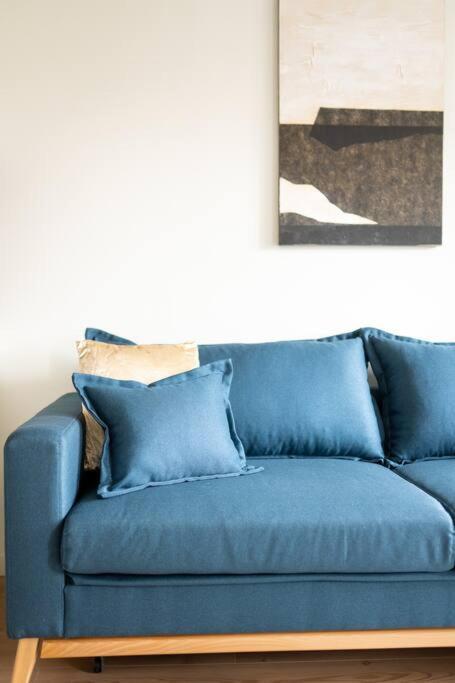 Pardal 1a - Boutique 2 Bed Lejlighed Lisboa