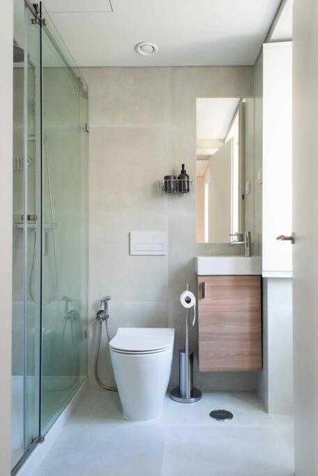 Lejlighed Pardal 1a - Boutique 2 Bed *